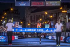 Birell Grand Prix Praha: sfiorato il record mondiale