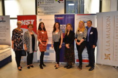 Business al femminile, il focus del Networking for professional women