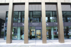 Collezione Ergo di Natuzzi Italia riceve il Red Dot Award