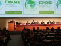 Delegazione di buyer cechi alle fiere Ecomondo e Key Energy di Rimini