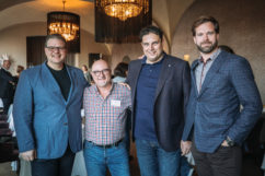 Quali trend nella gastronomia ceca?