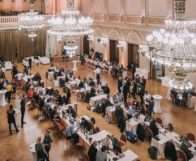 Italian Wine Emotion ha festeggiato la sua decima edizione