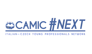 Staň se součástí příští italsko-české generace podnikatelů a profesionálů.