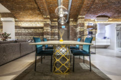 Italian Design in the World: un angolo di autentico design italiano a Praga