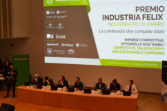 SIAD tra i premiati nella selezione «Industria Felix – Lombardia che compete 2019»