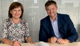 RENOMIA inizia l’anno creando nuove partnership