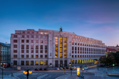 Banca Nazionale Ceca abbassa i tassi d’interesse