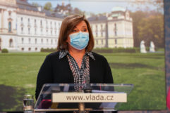 Pětadvacítka – Programma di supporto dei lavoratori autonomi (prolungato)