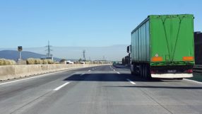 La situazione nei trasporti sta migliorando