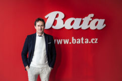 Il futuro delle calzature secondo Baťa