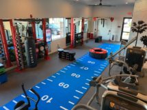 Il settore del fitness conta i danni dopo l’epidemia Covid-19