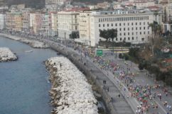 Napoli City Half Marathon: un’opportunità per le imprese che vogliono rafforzarsi sul mercato in Italia