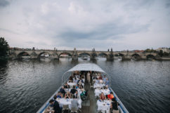 La Camera Italo-Ceca ha dato il benvenuto ai suoi nuovi Soci