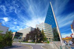 Generali Real Estate ha completato l’acquisizione di un importante centro uffici a Praga