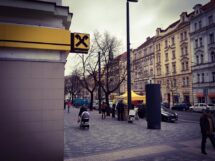 Raiffeisenbank si rafforza sul mercato ceco