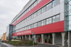 Generali Česká pojišťovna resta leader sul mercato assicurativo ceco