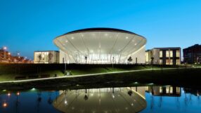 AIM Group International organizzerà un congresso sul futuro del cibo