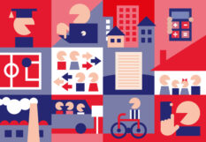 Al via il Censimento 2021 in RC, per la prima volta anche on-line