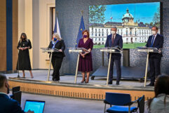 Il programma di mutui garantiti Covid III potrà finanziare anche gli investimenti