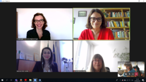 Grande successo per gli esami di italiano commerciale