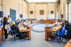 Il governo ceco ha prorogato i programmi di ristoro a maggio