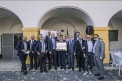 La Camera Italo-Ceca ha rinnovato i suoi organi collegiali