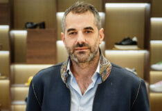 A Praga ha aperto il nuovo store Murizari dedicato alle calzature artigianali italiane