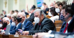 La Repubblica Ceca avrà la cassa integrazione straordinaria