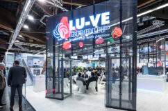 Gruppo LU-VE premiato per la sua gestione della pandemia