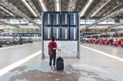 Da settembre ripartono diversi collegamenti aerei con Milano