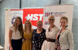 BUSINESS WOMEN di nuovo in azione!