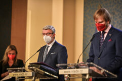 Il governo riavvia le misure di sostegno alle imprese e ai lavoratori autonomi