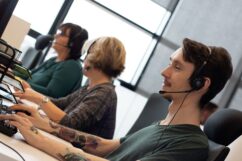 Comdata si conferma leader nel customer experience management