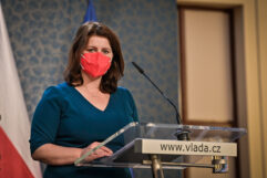 Il governo ceco riavvia il programma Antivirus B