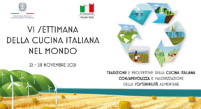 Olio d’oliva protagonista della Settimana della cucina italiana a Praga