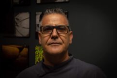 La Casa di Erminio, cucina autentica italiana a base di pesce