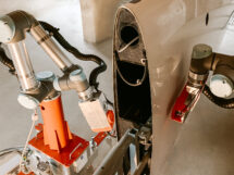 Radalytica: avanguardia nel settore delle ispezioni non distruttive