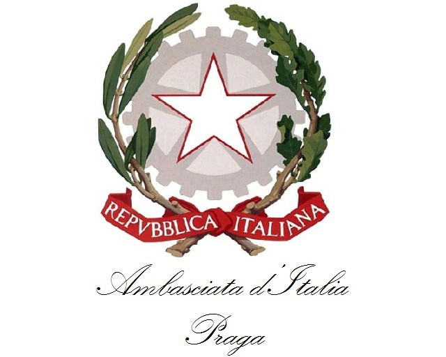 Ambasciata d'Italia a Praga