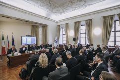 Si è svolta l’Assemblea Generale della Camera di Commercio Italo-Ceca