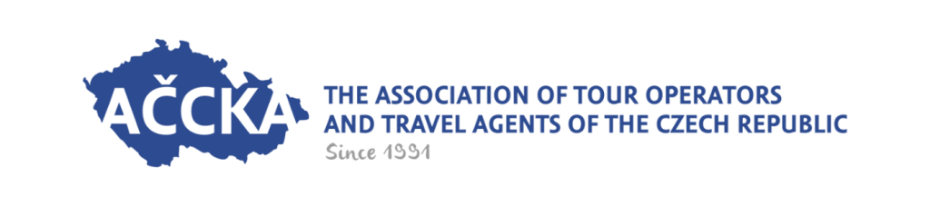 The Association of Tour Operators and Travel Agents of the Czech Republic – AČCKA