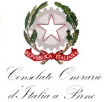 Honorární konzulát Itálie v Brně