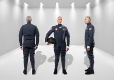 Il gruppo Radici ha partecipato allo sviluppo di un‘esclusiva tuta spaziale