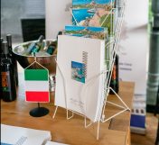 A Žofín è tornato il giro del mondo con le Camere di Commercio estere