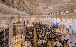 Serata di Gala Camic 2022