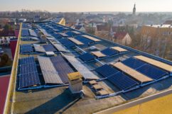 Il Ministero potenzia il bando del fotovoltaico per le aziende