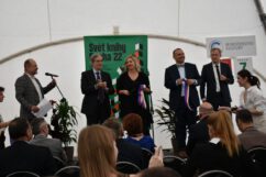 La fiera Mondo del Libro con l’Italia ospite d’onore ha registrato entrate da record