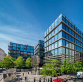 VÚB Praha – Intesa Sanpaolo ha concesso un importante finanziamento corporate