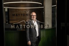 Alessandro Pasquale eletto presidente dell’associazione europea dei produttori delle acque minerali