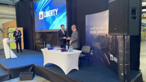 Il futuro verde delle acciaierie di Ostrava avrà il cuore italiano