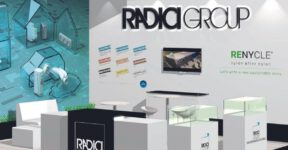 Il gruppo Radici ha ridotto fortemente le sue emissioni di gas serra